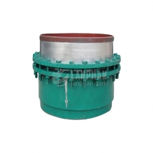 Flexible Sleeve Expansion Joint