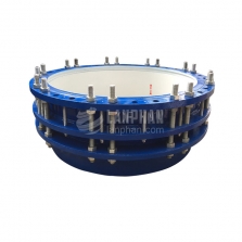 Flexible Coulping Metal Expansion Joints