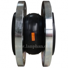 GJQ(X)-DF Flanged Rubber Expansion Joint