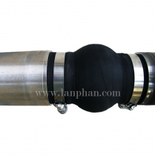 GJQ (X)-KG Clamped Rubber Expansion Joint