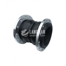 GJQ(X)-SF Double-ball Flexible Rubber Joint