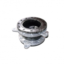 Made in China Rubber Expansion Joint Bellows