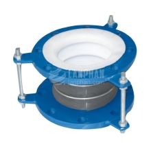Made in China PTFE Expansion Joint Bellows