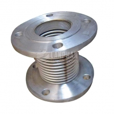 BPDZ Series Metal Expansion Joint