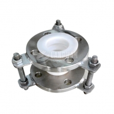 Professional Supplier of PTFE Corruguted Expansion Joints